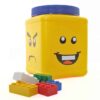 LEGO Storage Made Simple with 15 Clever Ideas